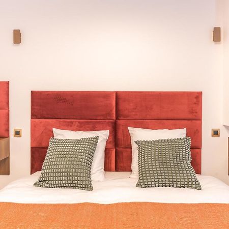 Charming And Cosy Apartment For 4 Guests Παρίσι Εξωτερικό φωτογραφία