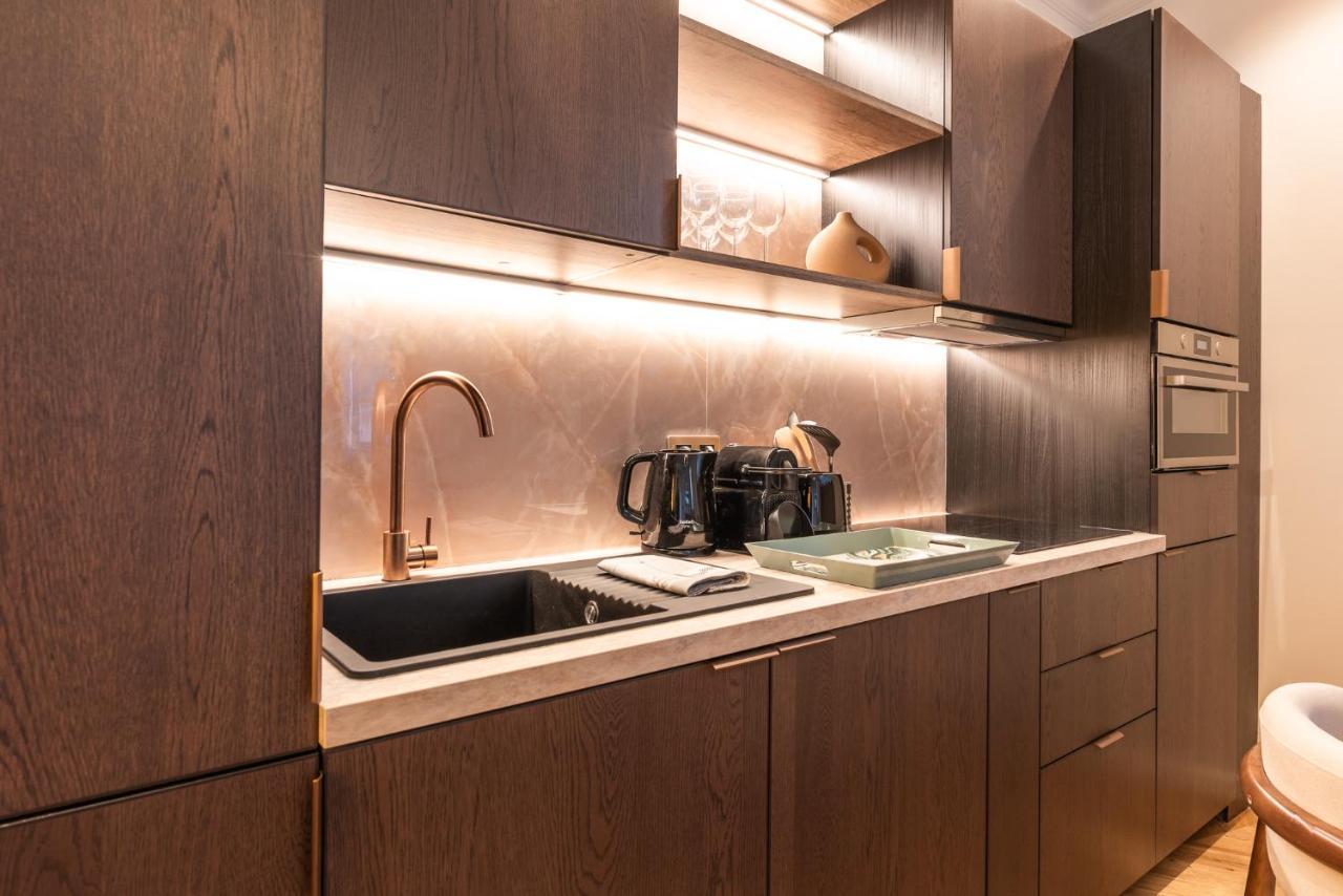 Charming And Cosy Apartment For 4 Guests Παρίσι Εξωτερικό φωτογραφία