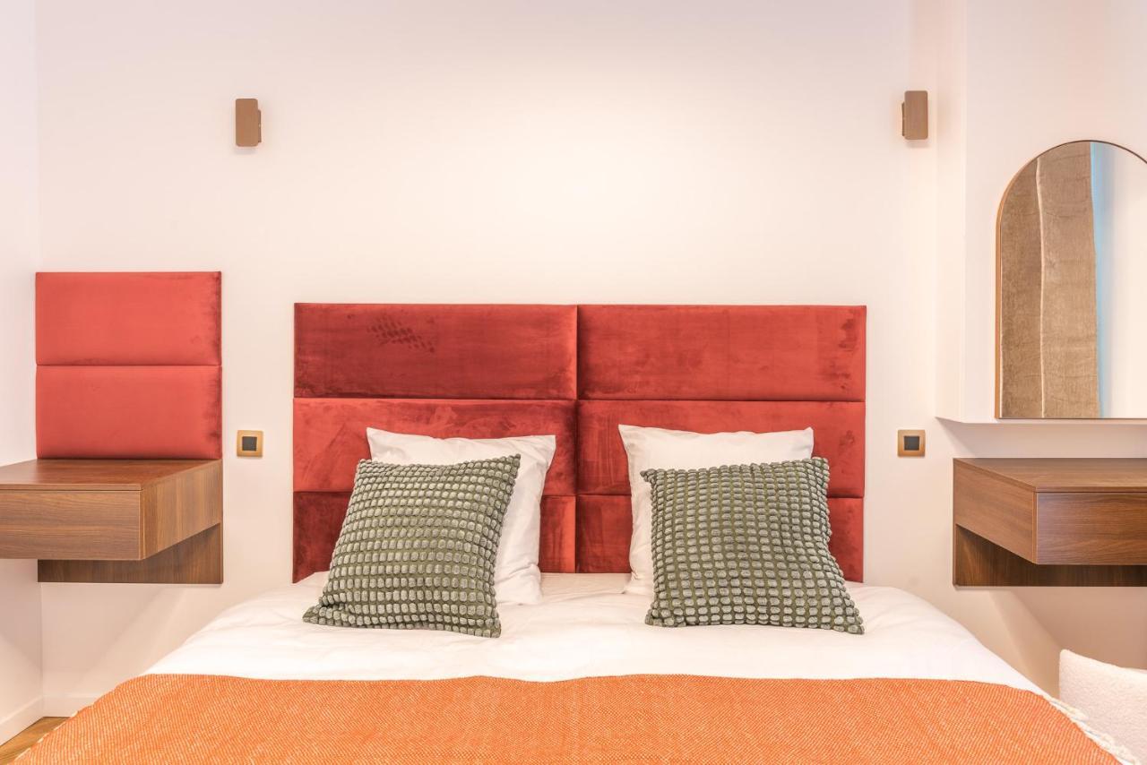 Charming And Cosy Apartment For 4 Guests Παρίσι Εξωτερικό φωτογραφία
