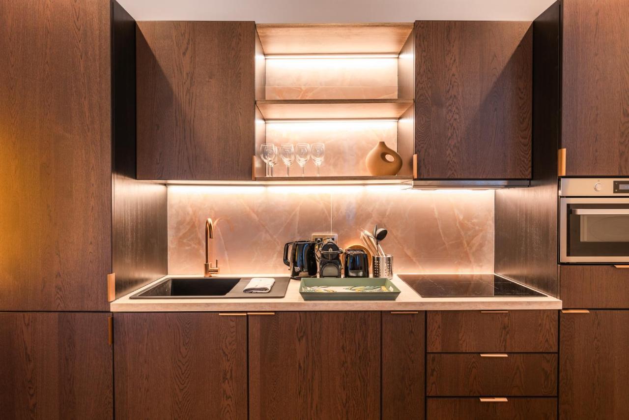 Charming And Cosy Apartment For 4 Guests Παρίσι Εξωτερικό φωτογραφία