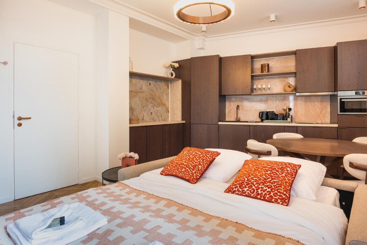 Charming And Cosy Apartment For 4 Guests Παρίσι Εξωτερικό φωτογραφία