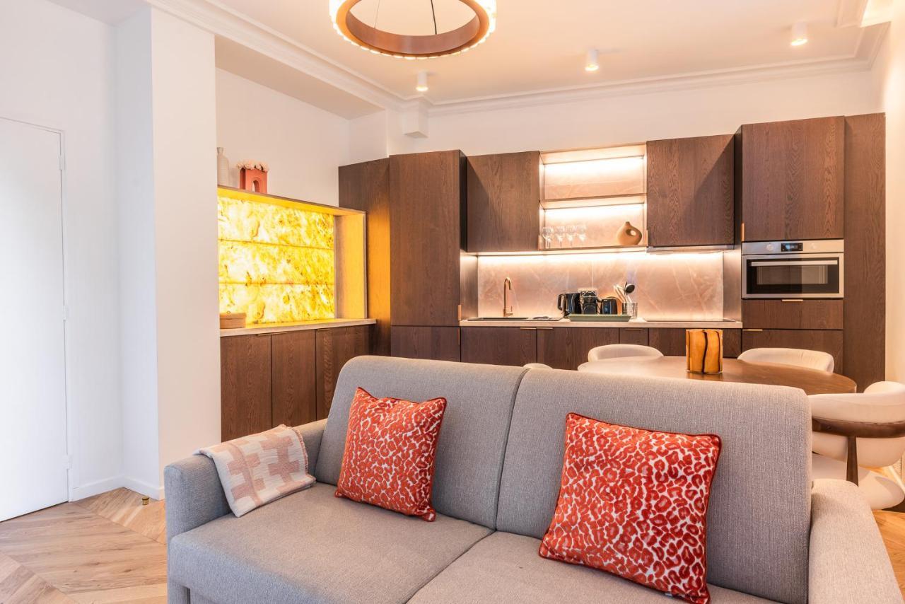 Charming And Cosy Apartment For 4 Guests Παρίσι Εξωτερικό φωτογραφία