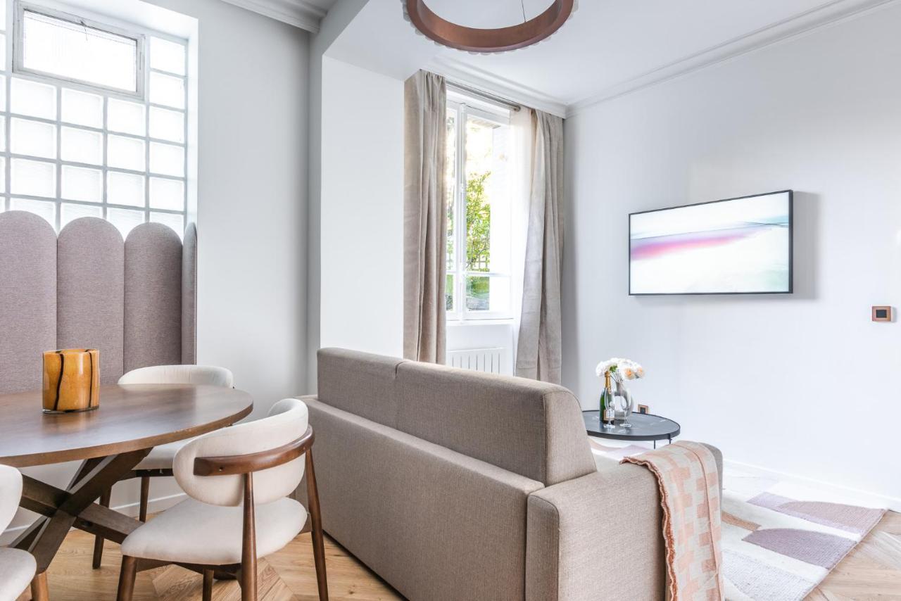 Charming And Cosy Apartment For 4 Guests Παρίσι Εξωτερικό φωτογραφία