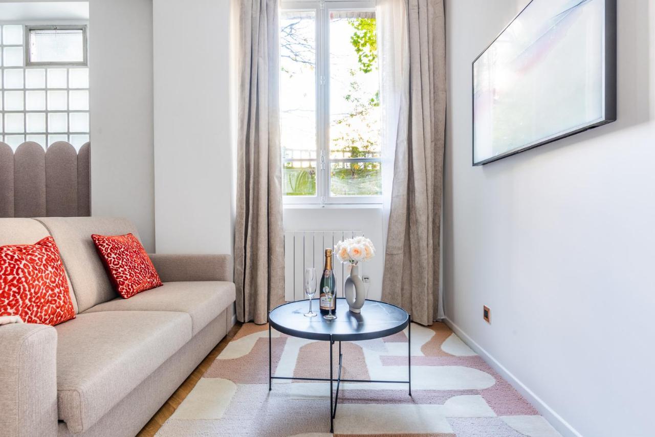 Charming And Cosy Apartment For 4 Guests Παρίσι Εξωτερικό φωτογραφία
