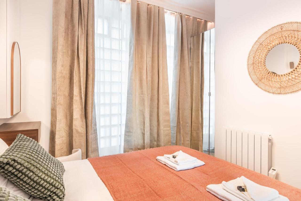 Charming And Cosy Apartment For 4 Guests Παρίσι Εξωτερικό φωτογραφία